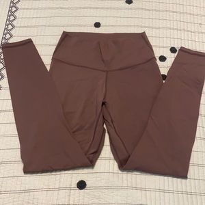 Colorfulkoala leggings